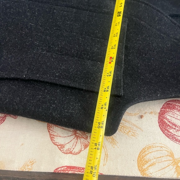 Filson Mackinaw Wool Vest - Picture 15 of 16